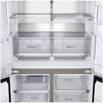 قفسه های یخچال ال جی مدل x946