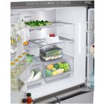 قفسه های یخچال ال جی مدل x946