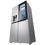 یخچال فریزر ال جی مدل x946