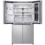 یخچال فریزر ال جی مدل x946