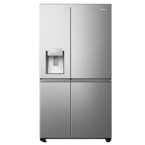 یخچال فریزر هایسنس rs819