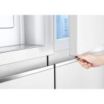 دستگیره های j287 سفید