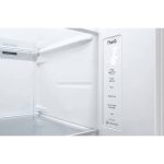 نمایشگر یخچال j287 سفید