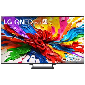 تلویزیون ال جی qned93