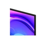 لبه نمایشگر تلویزیون q6f