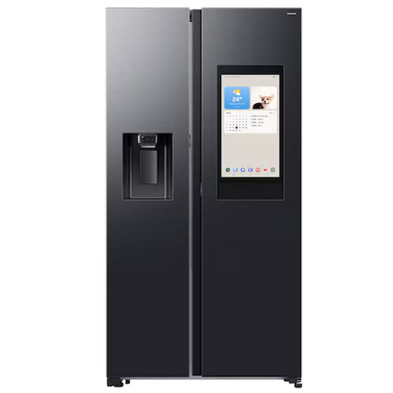 samsung rs90 یخچال فریرز سامسونگ rs90