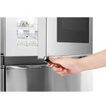 دستگیره های یخچال x260