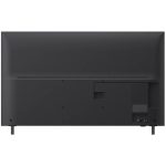 نمای پشت تلویزیون ال جی 55UA8000 سایز 55 اینچ 4K سال 2025 - سایت دبی کوچولو