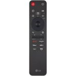 ریموت کنترل جادویی تلویزیون ال جی 65UA8000 سایز 65 اینچ 4K سال 2025 - سایت دبی کوچولو