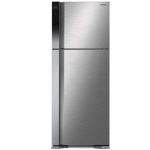 یخچال هیتاچی 7489 HRTN نقره ای