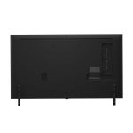 پشت تلویزیون تلویزیون ال جی QNED80A