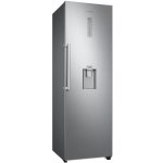 نمای سمت راست بخش یخچال در یخچال فریزر دوقلو سامسونگ RZ32 - RR39 سفید کد RR39M73107F- RZ32M71207F ساخت کره منتاژ ویتنام 26 فوت رنگ نقره ای - سایت دبی کوچولو