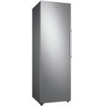 نمای سمت راست فریزر در یخچال فریزر دوقلو سامسونگ RZ32 - RR39 سفید کد RR39M73107F- RZ32M71207F ساخت کره منتاژ ویتنام 26 فوت رنگ نقره ای - سایت دبی کوچولو