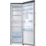 نمای داخلی یخچال فریزر دوقلو سامسونگ RZ32 - RR39 سفید کد RR39M73107F- RZ32M71207F ساخت کره منتاژ ویتنام 26 فوت رنگ نقره ای - سایت دبی کوچولو