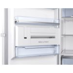 بخش یخساز در یخچال فریزر دوقلو سامسونگ RZ32 - RR39 سفید کد RR39M7310WW-RZ32M7120WW ساخت کره منتاژ ویتنام 26 فوت رنگ سفید - سایت دبی کوچولو