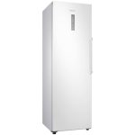 نمای سمت راست بخش فریزر در یخچال فریزر دوقلو سامسونگ RZ32 - RR39 سفید کد RR39M7310WW-RZ32M7120WW ساخت کره منتاژ ویتنام 26 فوت رنگ سفید - سایت دبی کوچولو