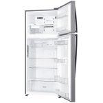 نمای داخل یخچال f782 ال جی