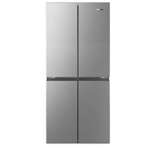 یخچال فریزر هایسنس rq7g