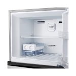 بخش فریزر یخچال hisense rt599