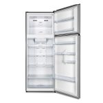 داخل یخچال فریزر هایسنس rt599