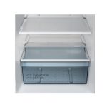 نمای داخلی یخچال 12 فوت hitachi HRTN5230