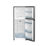 نمای داخلی یخچال hitachi بالا و پایین HRTN5230