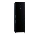 یخچال فریزر هیتاچی R-BG410 از نمای سمت چپ