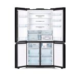 نمای داخل یخچال rwb720