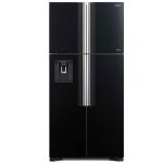 یخچال فریزر هیتاچی rw760
