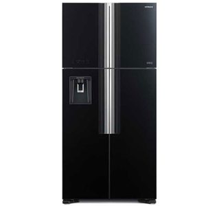 یخچال فریزر هیتاچی rw760