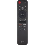 ریموت کنترل تلویزیون lg ua8000