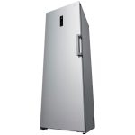 طراحی کلی بخش فریزر یخچال فریزر دوقلوی ال جی GC-F411ELDM و GC-B414ELFM نقره ای 40 فوت اصل کره - سایت دبی کوچولو