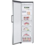 نمای داخلی فریزر در یخچال فریزر دوقلوی ال جی GC-F411ELDM و GC-B414ELFM نقره ای 40 فوت اصل کره - سایت دبی کوچولو