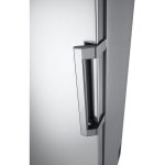 دستگیره بخش فریزر یخچال فریزر دوقلوی ال جی GC-F411ELDM و GC-B414ELFM نقره ای 40 فوت اصل کره - سایت دبی کوچولو
