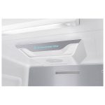 فیلتر تسویه هوا داخل یخچال در یخچال فریزر ساید بای ساید سامسونگ RS80 کد RS80F64G1VRE ساخت کره منتاژ چین 22 فوت رنگ سفید - سایت دبی کوچولو