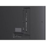 پورت های ورودی و خروجی و گیرنده رسیور و دیجیتال در تلویزیون ال جی 86QNED80A (کیوند 80) QNED سایز 86 اینچ 4K رفرش ریت 60 هرتز، منتاژ مصر و اندونزی و لهستان سال 2025 - سایت دبی کوچولو