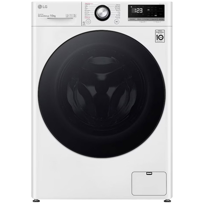 2024-washing-machine-lg-f4y3rygywv-10kg-white-dobeikuchulu (1) قیمت و خرید ماشین لباسشویی ال جی Y3 رنگ سفید 10 کیلو (F4Y3RYGYWV) ساخت کُره با گارانتی و پرداخت درب منزل در دبی کوچولو