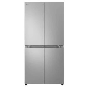 قیمت و خرید یخچال فریزر بالاپایین بوش B334 کد GCB-334DFPL ساخت کره مونتاژ چین 24 فوت رنگ نقره ای سال 2025 - سایت دبی کوچولو