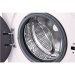 دیگ استیل ضد زنگ در ماشین لباسشویی ال جی Y1 رنگ سفید 7 کیلو (F2Y1HYP65p) ساخت کُره با گارانتی و پرداخت درب منزل در دبی کوچولو