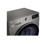 ماشین خشک کن ال جی RH90 نقره ای - Image 6