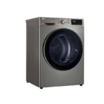 لباسشویی rh90 از نمای چپ