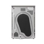 پشت لباسشویی 9 کیلو ال جی rh90