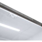 امکانات پیشرفته در یخچال فریزر ساید بای ساید ال جی X39 کد GR-X39FFLRL ساخت کره مونتاژ چین 30 فوت رنگ نقره ای سال 2024 - سایت دبی کوچولو