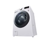 ماشین لباسشویی 2024 ال جی V21 سفید