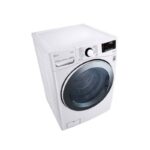 لباسشویی 20 کیلو ال جی مدل V21 سفید