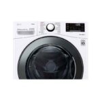 پنل و نمایشگر لباسشویی LG V21