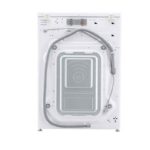 پشت لباسشویی وی 21 ال جی