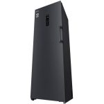 فریزر تک درب ال جی GC-B514EAFM رنگ دودی محصول 2024