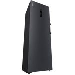 فریزر 2024 ال جی GC-B514EAFM رنگ دودی