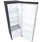 Refrigerator GC-B511EADM Essence Black Steel 2024
